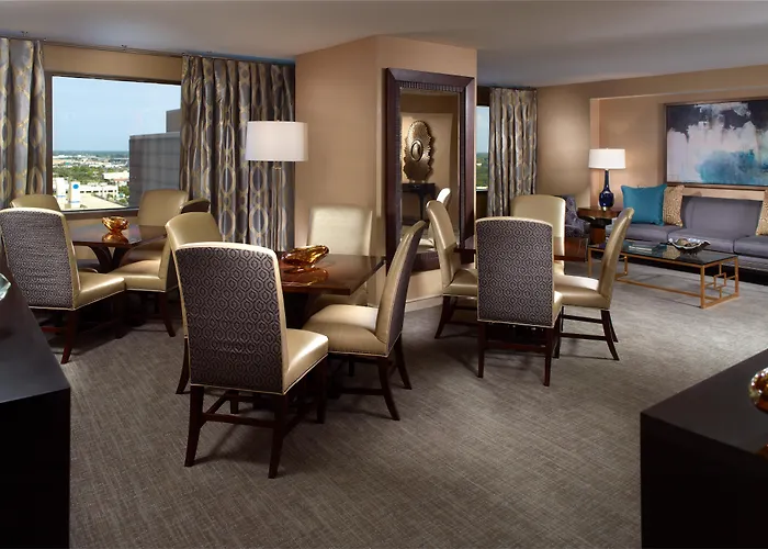 Marriott Jacksonville Downtown