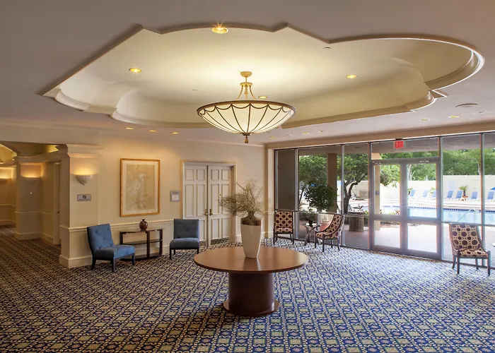 Marriott Jacksonville